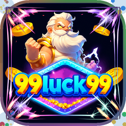 99luck99 — mitra unggulan